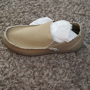 Men's Crocs Santa Cruz Size 11